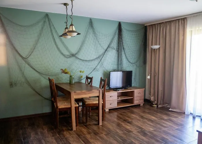 Panorama アパート