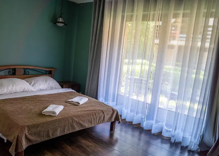 Panorama アパート