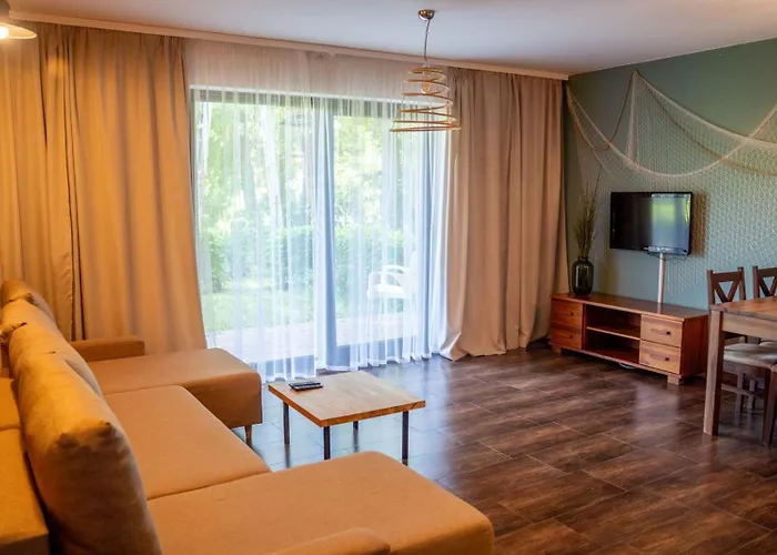 Panorama アパート *