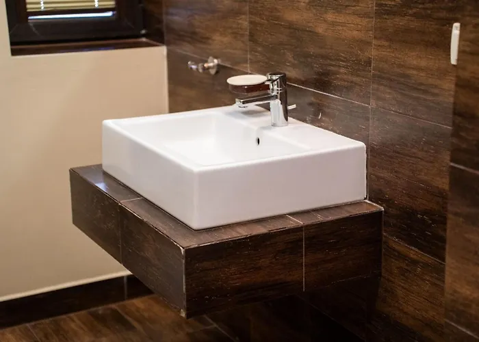 アパート Panorama *