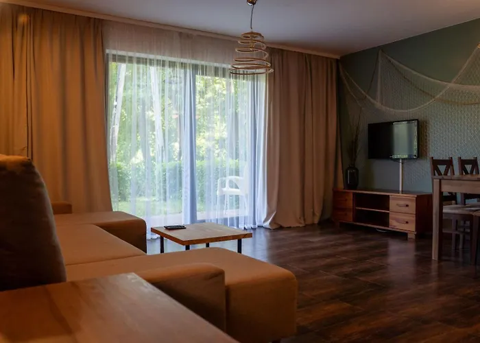 Panorama アパート *