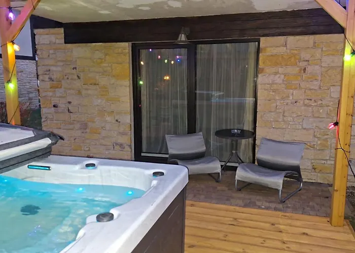 アパート Panorama *