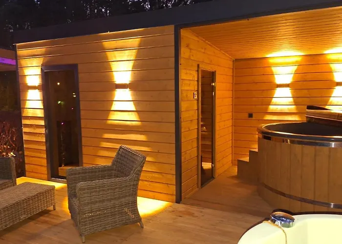 Panorama アパート *