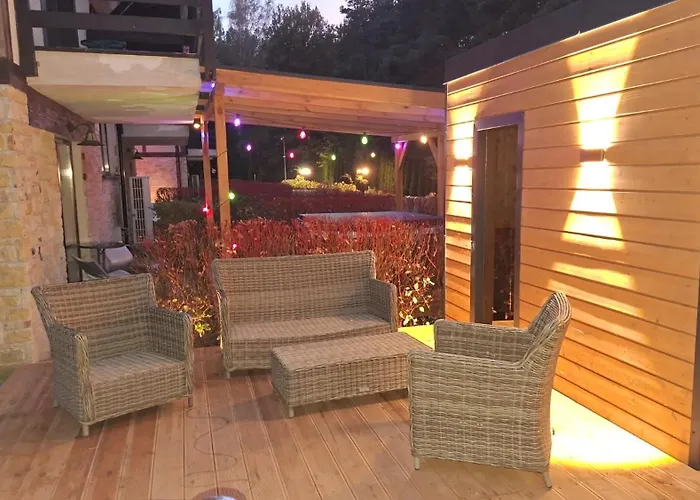 Panorama アパート *