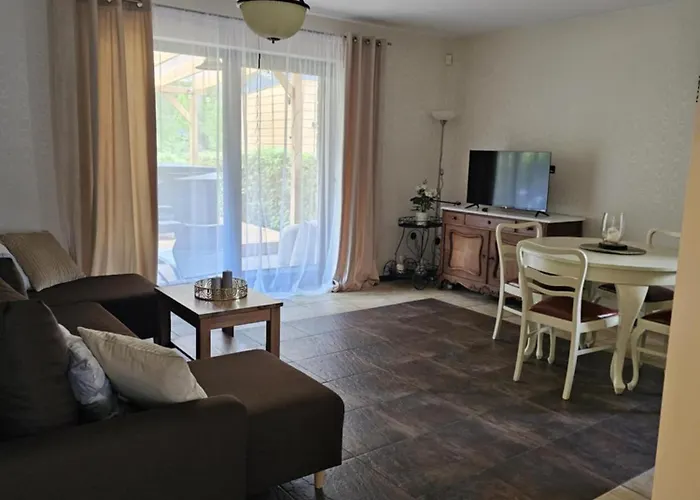 アパート Panorama *