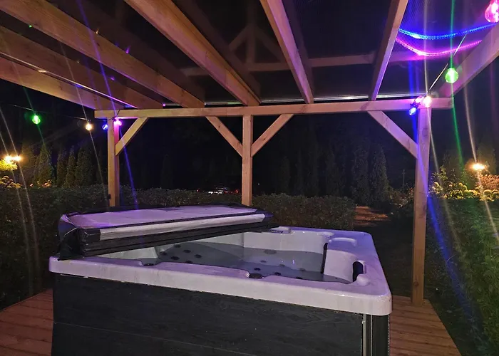 Panorama アパート