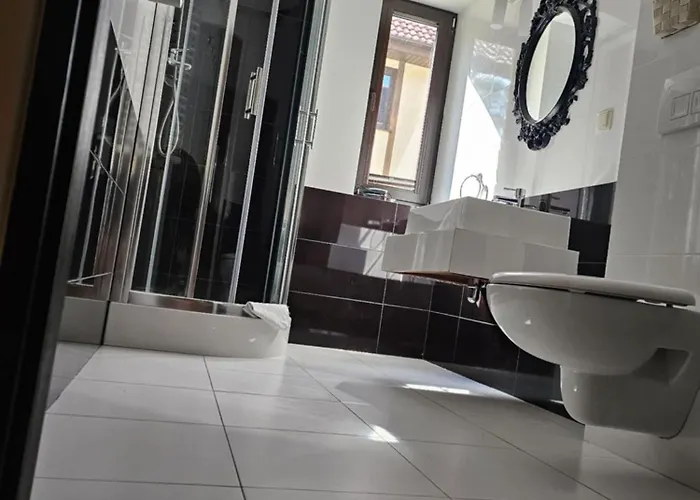 Panorama アパート