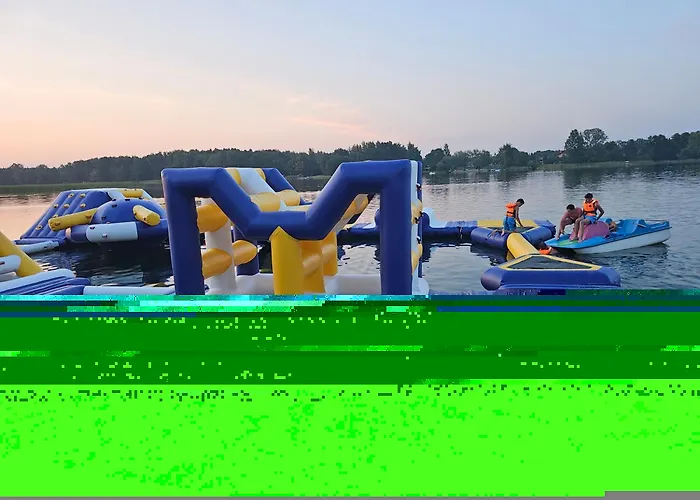 アパート Panorama