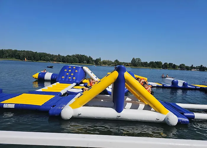 Panorama アパート *