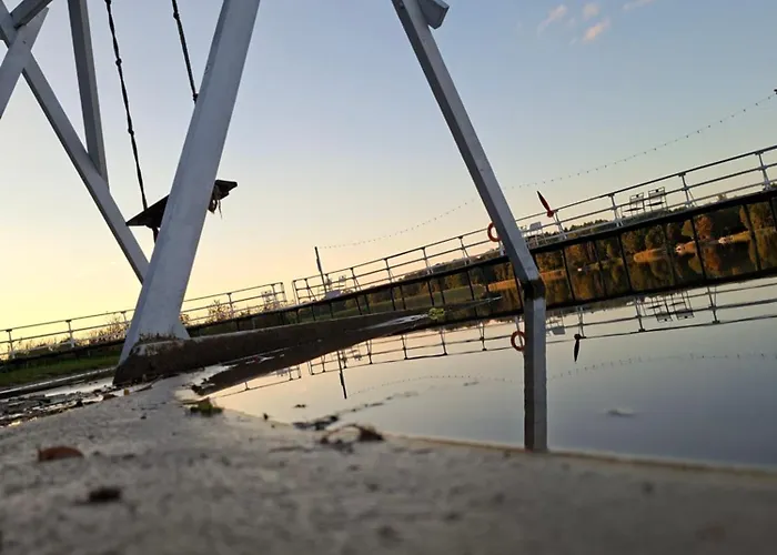 Panorama アパート *