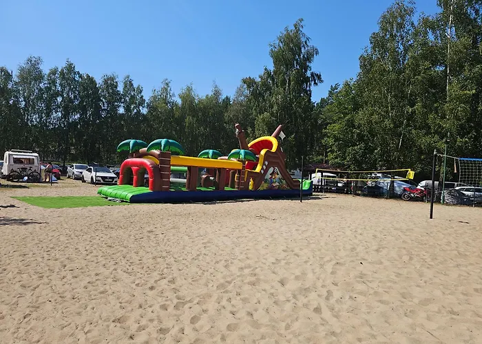 アパート Panorama