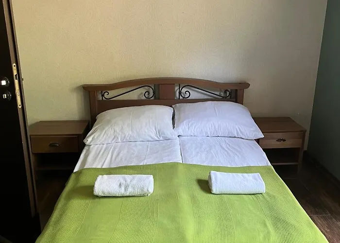 Panorama アパート *